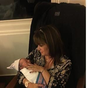 Meet your Posher, Carol